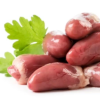 CORAZÓN DE POLLO